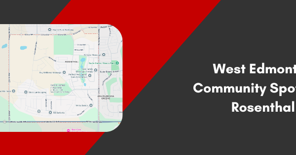 rosenthal community spotlight